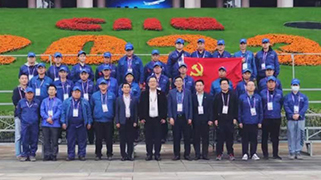 相约进博，智享未来 | 上海三菱电梯升级“新技能”，为第六届进博会提供三“零”服务